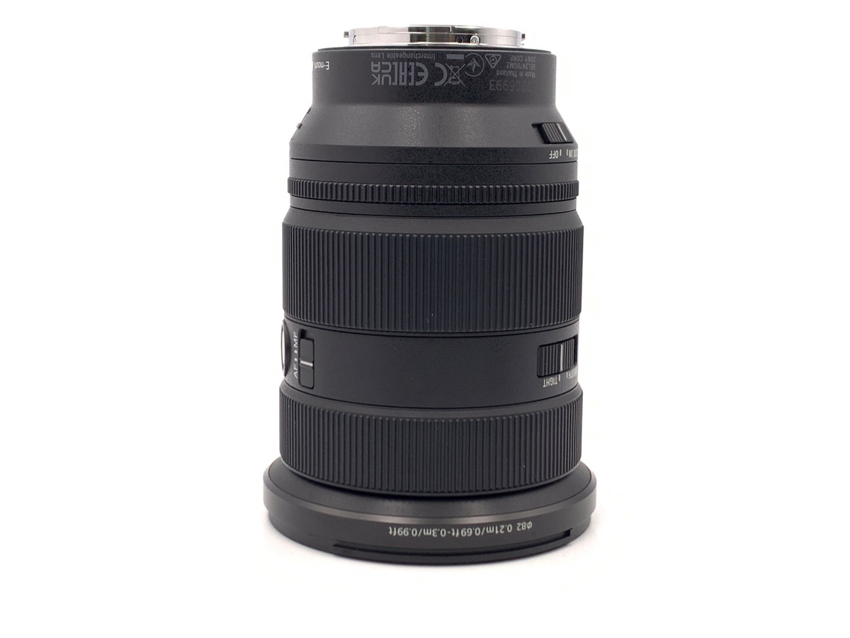 【中古】ソニー FE 24-70mm F2.8 GM II [SEL2470GM2]