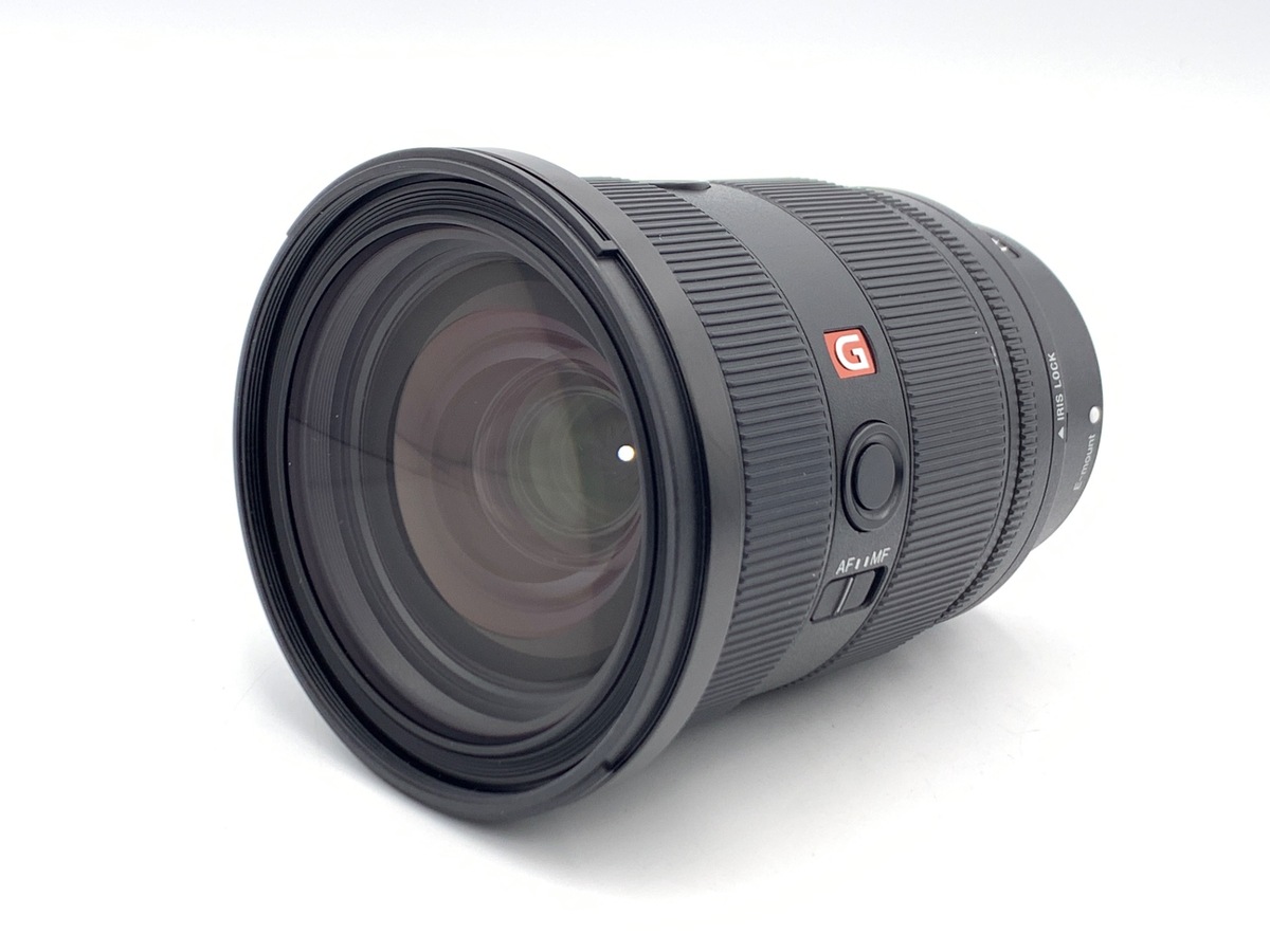 【中古】ソニー FE 24-70mm F2.8 GM II [SEL2470GM2]