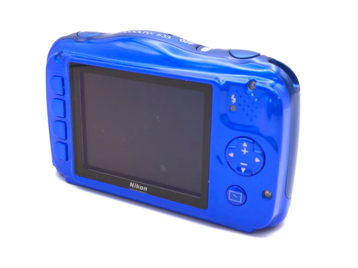 COOLPIX S33 ��ٰ�y1317����f�z