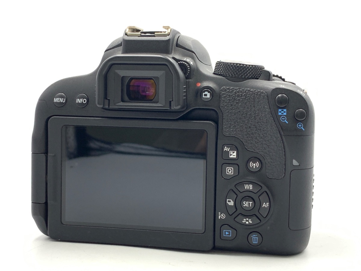 中古：B(並品)】キヤノン EOS Kiss X9i ボディ | 2447890040491