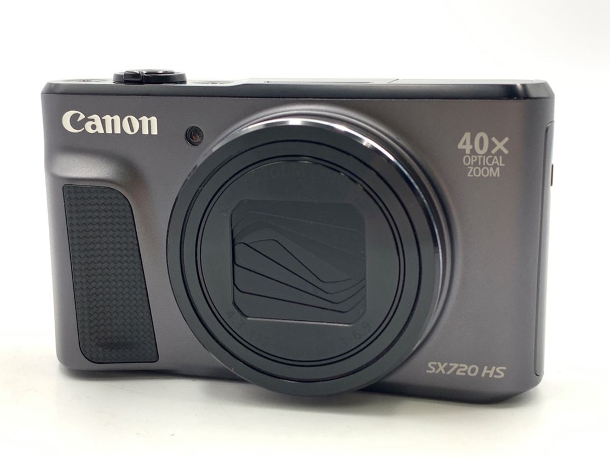 PowerShot SX720 HS 中古価格比較 - 価格.com