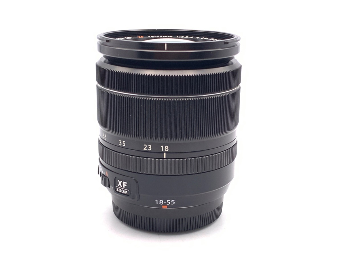 中古】フジフイルム XF18-55mm F2.8-4 R LM OIS 在庫一覧｜カメラの