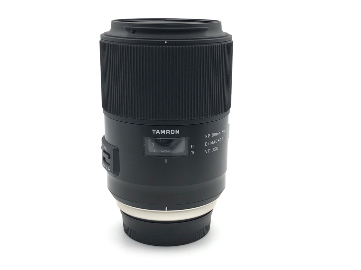 価格.com - TAMRON SP AF90mm F/2.8 Di MACRO 1:1 (Model272E