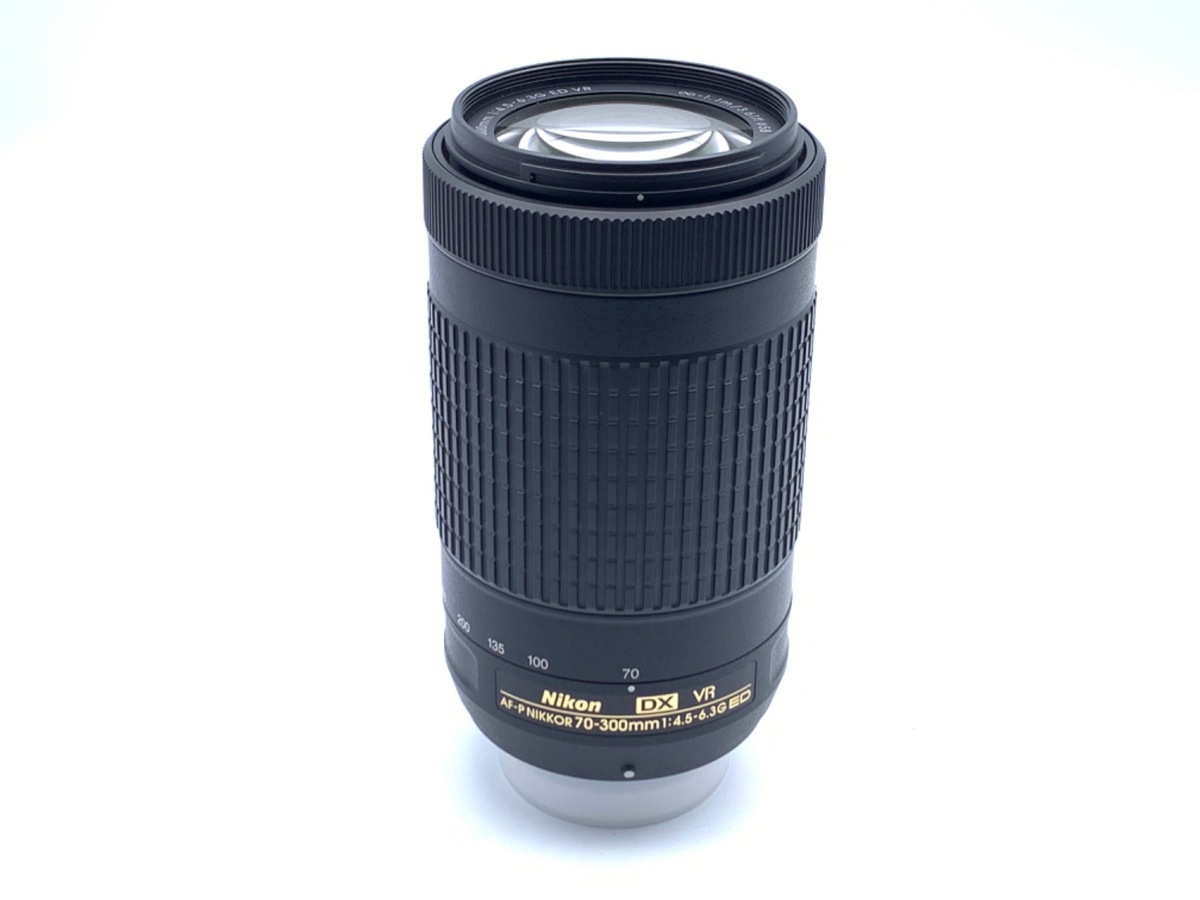 Nikon - 【中古】 Nikon ED AF NIKKOR 70-300ｍｍ F4-5.6 D ニコン ☆極上美品☆Nikon ニコン AF NIKKOR 70-300mm F4-5.6 D ED #B20414