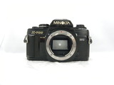 ★実用美品★ ミノルタ MINOLTA X-700 MPS ボディ ブラック 動画あり☆初級者にオススメ】MINOLTA NEW X-700 MPS ボディ ミノルタ