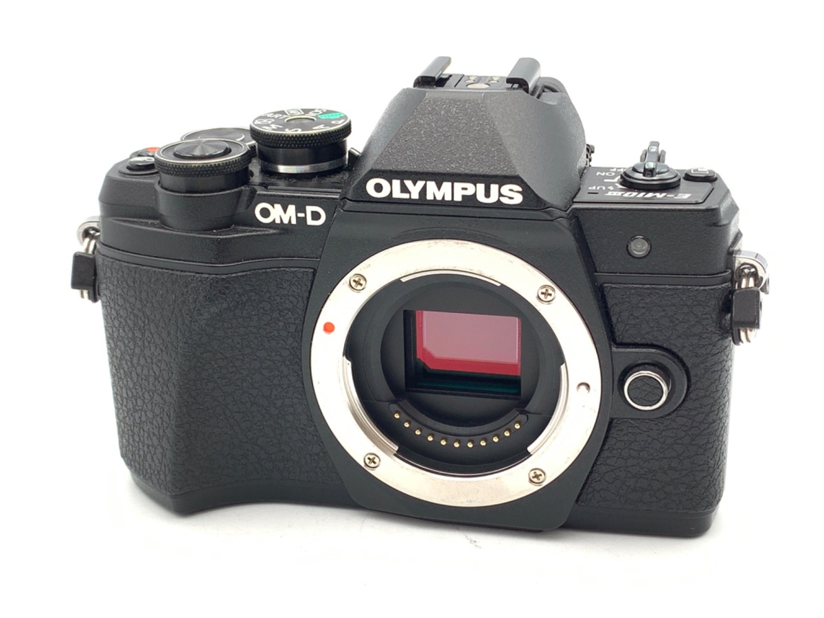 ☆各部モルト張り替え済・美品☆ オリンパス OM-1 ボディ #19530