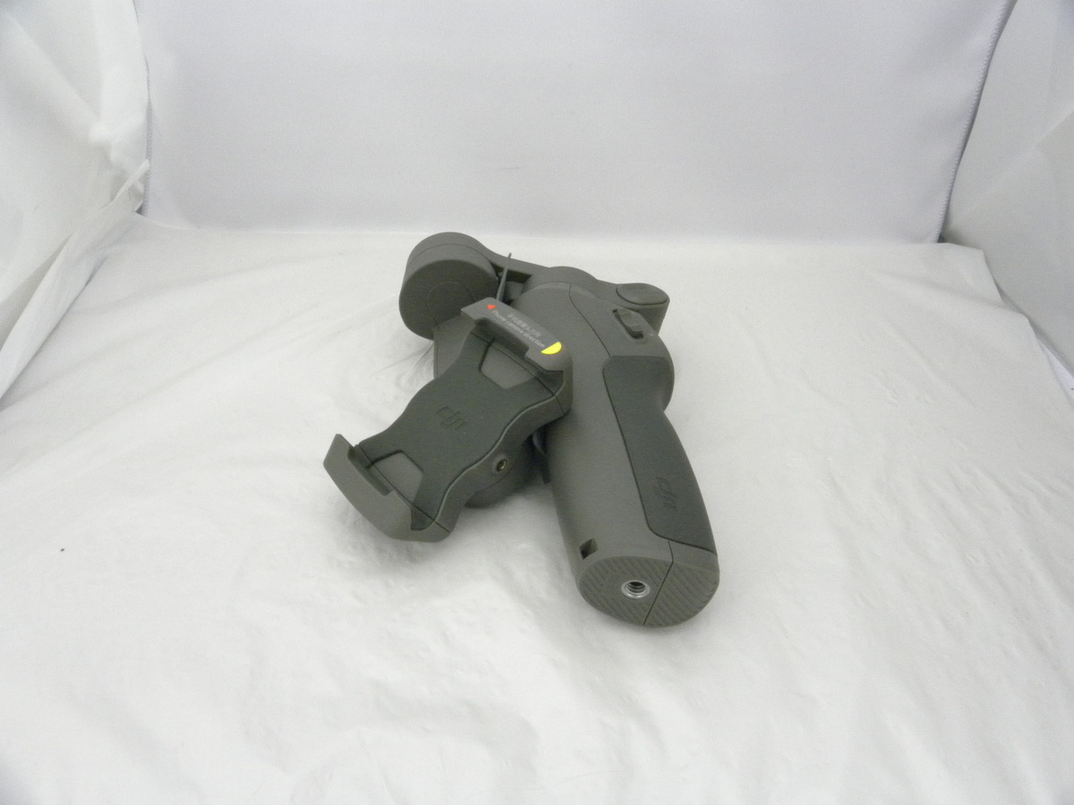 中古：AB(良品)】DJIジャパン Osmo Mobile 3 OSMOM3 | 2447900018090