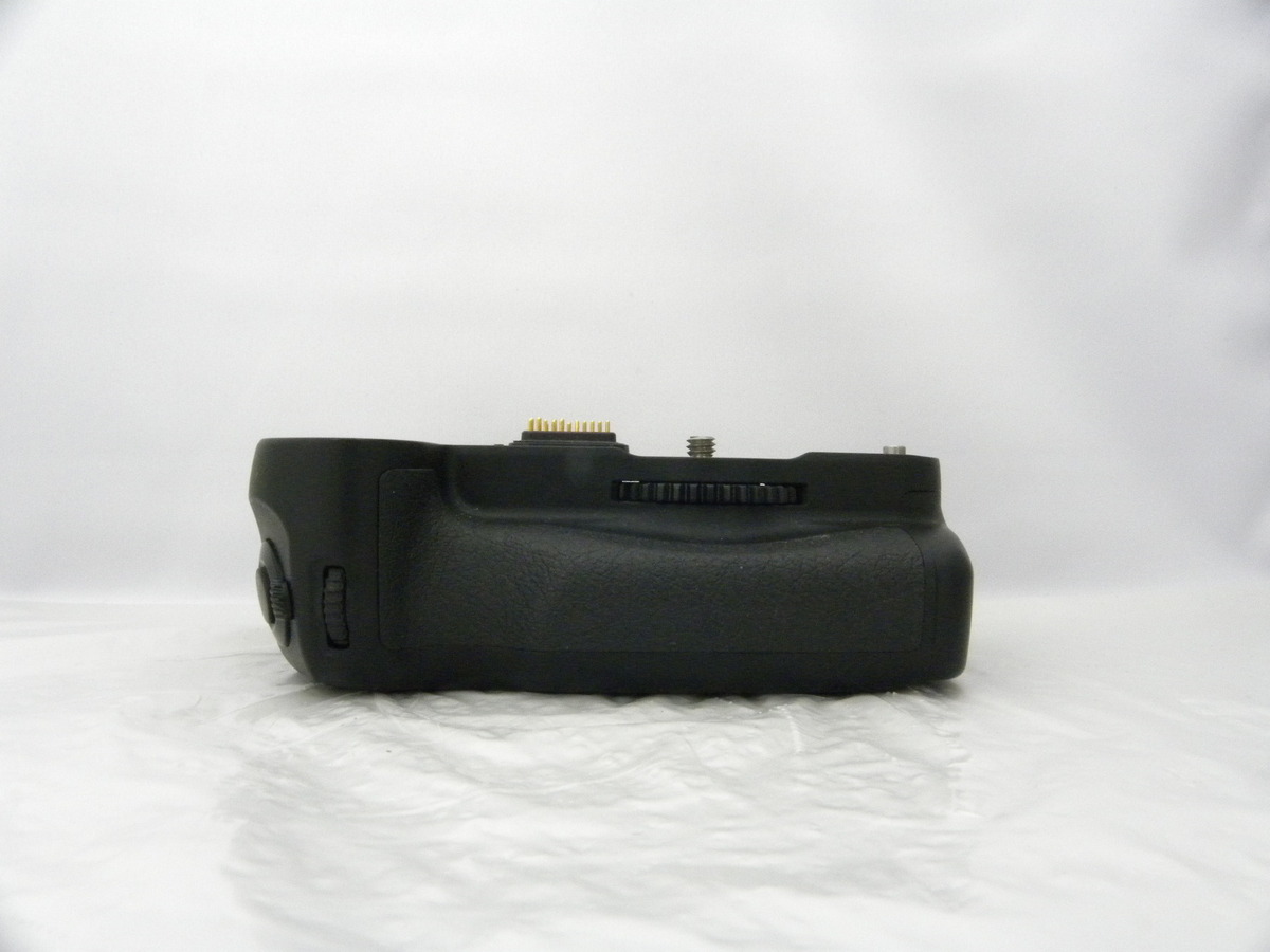 中古：B(並品)】ペンタックス バッテリーグリップ D-BG5