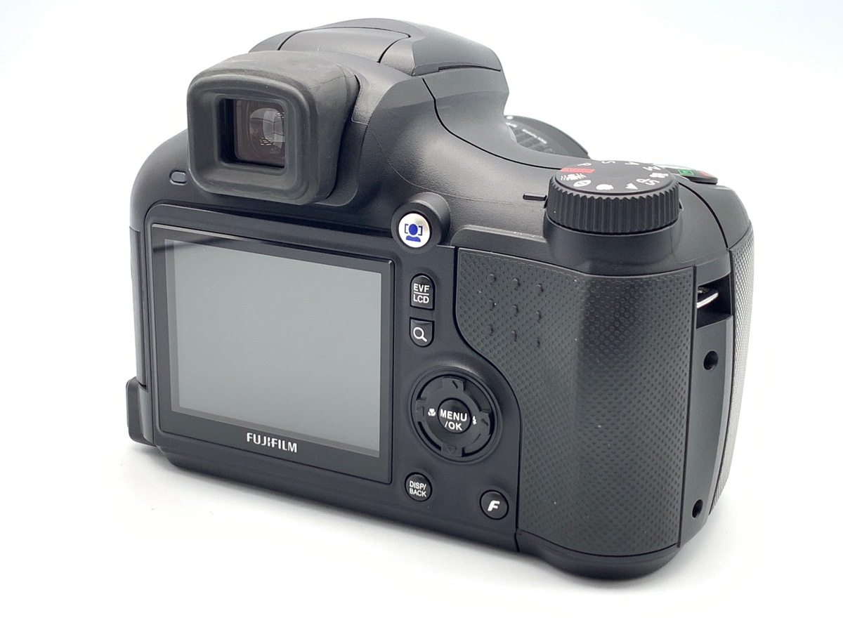 【中古】(フジフイルム) FUJIFILM FinePix S6000fd 中古】フジフイルム（FUJIFILM）FinePix S6000fd【630万画素