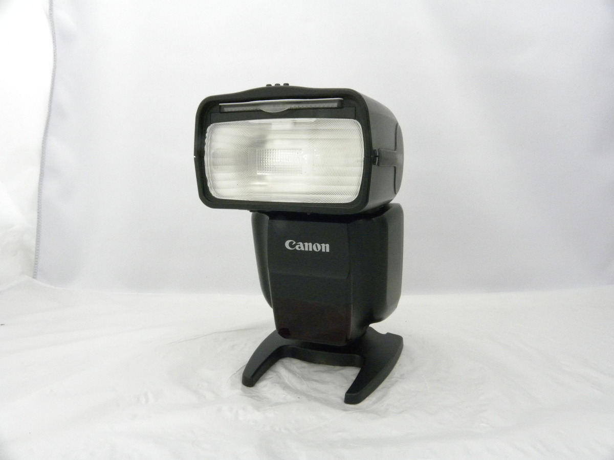 CANON 430EX III-RT スピードライト スピードライト430EX III-RTレビュー | てぴっくす