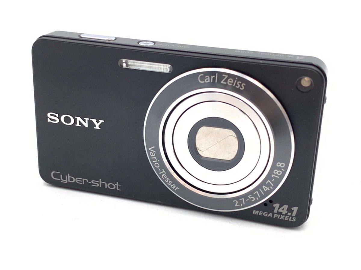 【動作品】SONY Cyber-shot サイバーショット DSC-W220 Amazon.com : Sony Cybershot DSC-W220 12.1MP Digital Camera