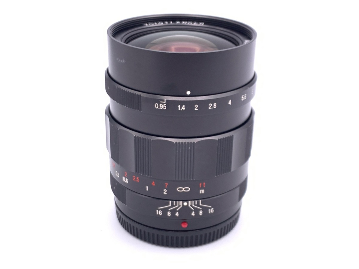 コシナフォクトレンダー　25mm F0.95 コシナ フォクトレンダー NOKTON 25mm F0.95 価格比較 - 価格.com