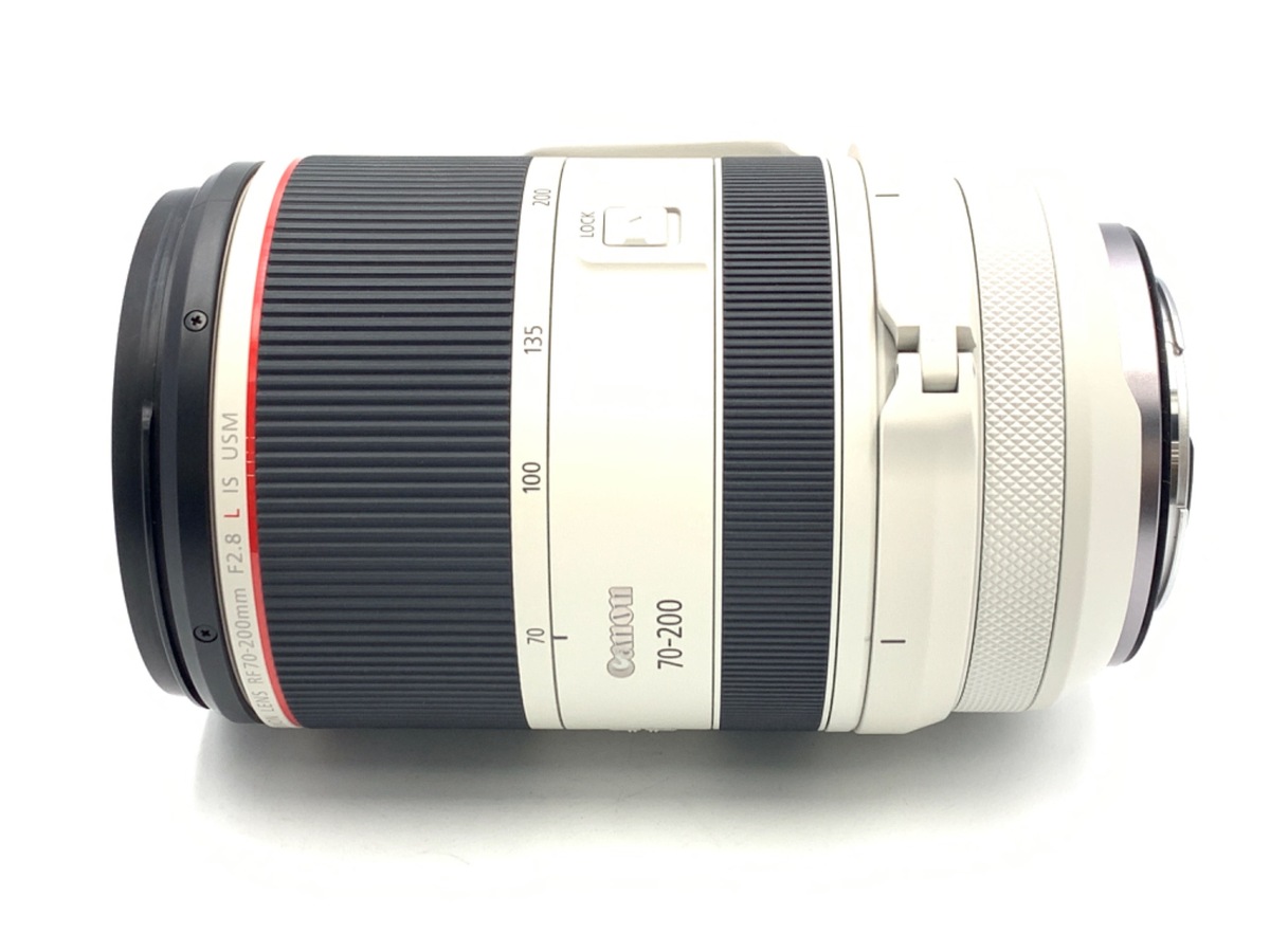 【在庫一掃】 キヤノン RF 70-200mm F2.8L IS USM 中古 在庫一掃】 キヤノン RF 70-200mm F2.8L IS USM 中古 RF70-200mm
