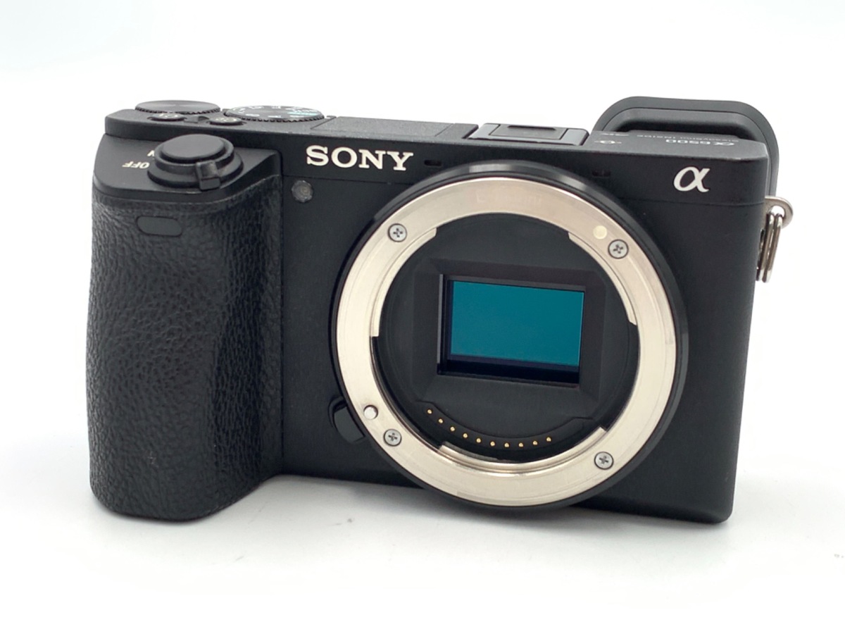 ソニー a6500 ボディ Amazon | ソニー デジタル一眼カメラ「α6500」ボディSONY α6500