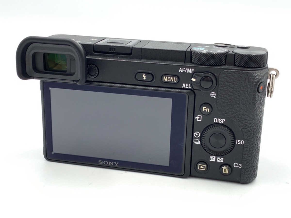 SONY α6500 ボディ ILCE-6500 □美品□ SONY α6500 ボディ ILCE-6500 #14009