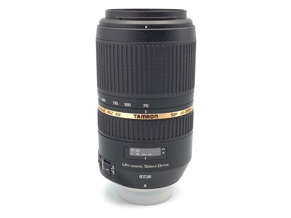 価格.com - TAMRON SP 70-300mm F/4-5.6 Di VC USD (Model A005