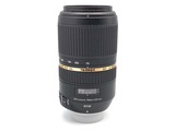 ★極上訳アリ タムロン SP 70-300mm F4-5.6 Di VC USD SP 70-300mm F/4-5.6 Di VC USD (Model A005) [キヤノン用] 中古
