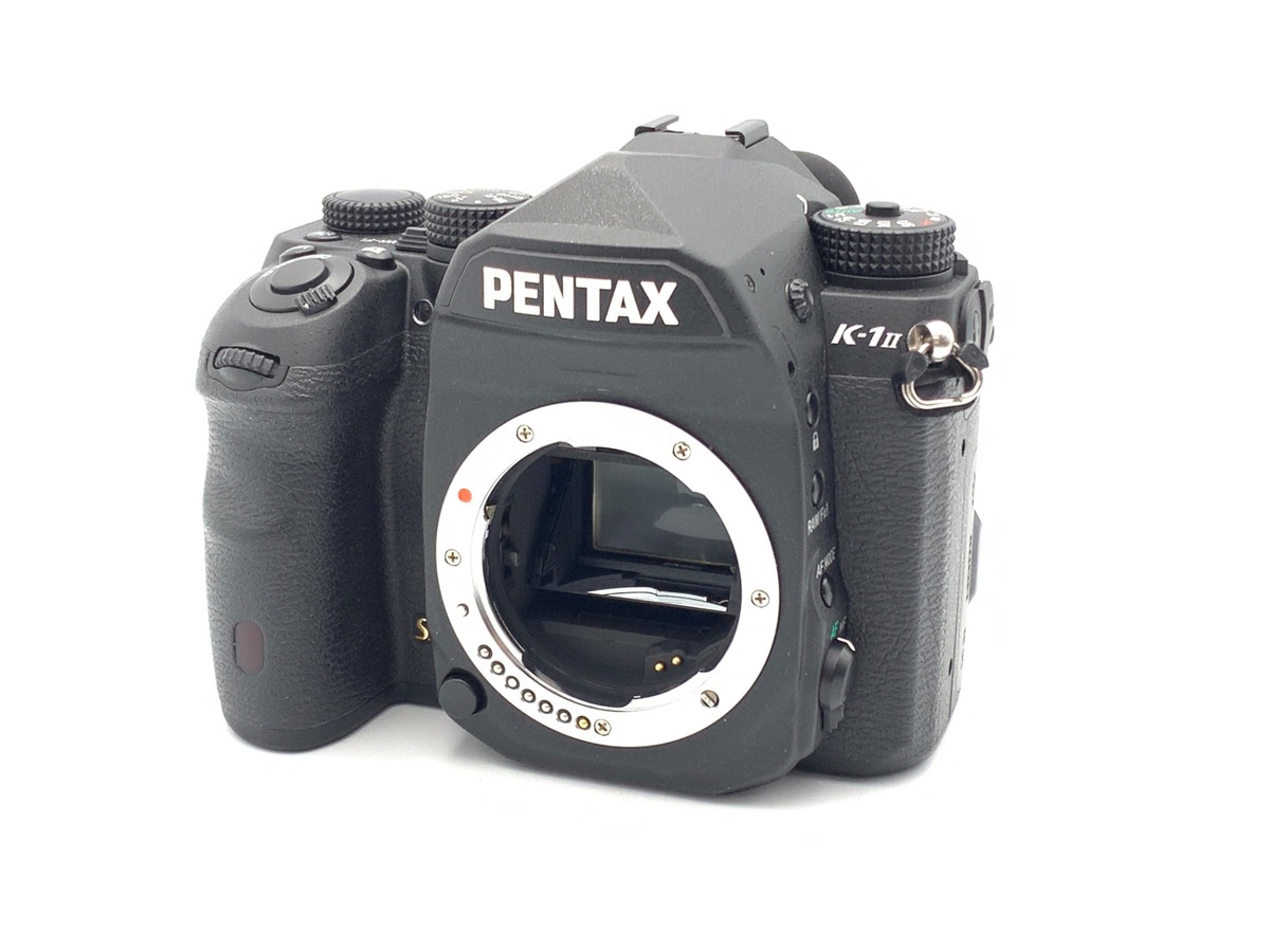 PENTAX K−70  ボディ BLACK Pentax K-70 24 MB Digital SLR Camera - Black (Body Only) for