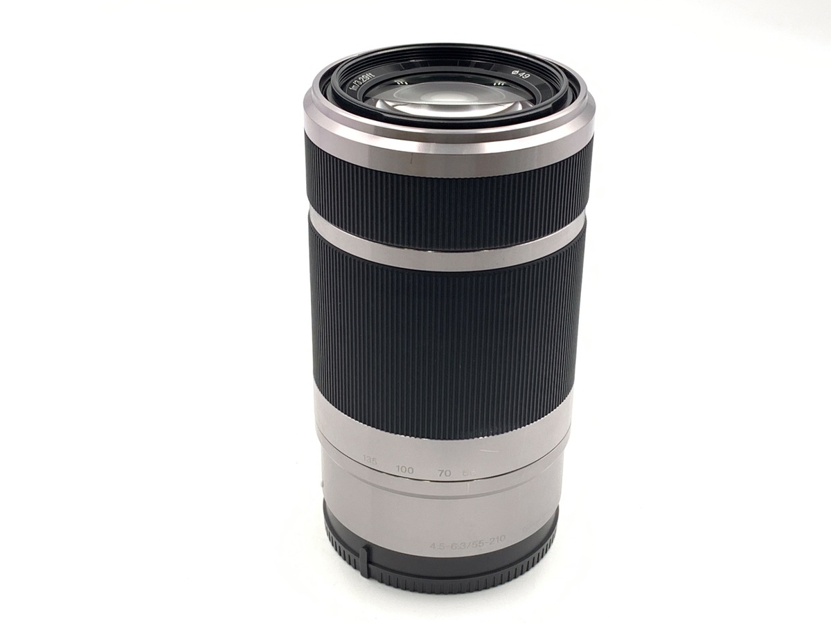 E 55-210/4.5-6.3 OSS SEL55210 ް
