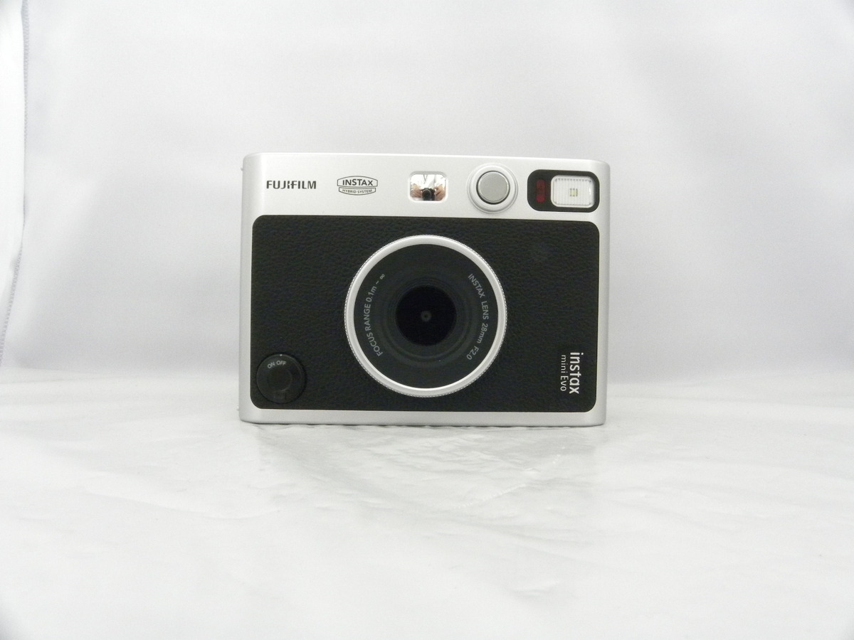 ݽĶ instax mini Evo 