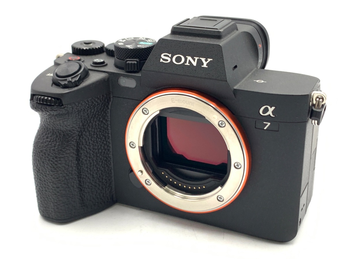 SONY ソニー α7 Ⅲ ボディ 価格.com - SONY α7 III ILCE-7M3 ボディ 価格比較