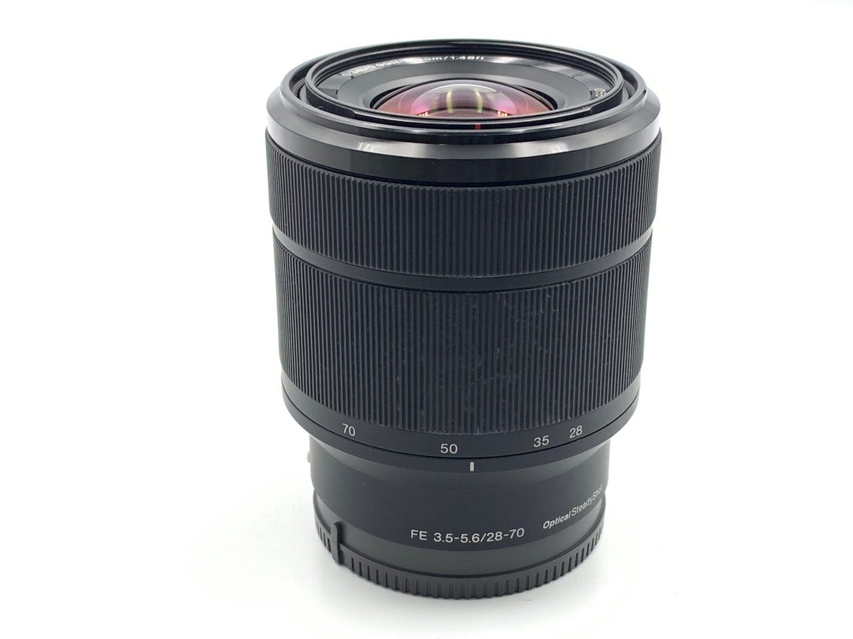 FE 28-70/3.5-5.6 OSS SEL2870