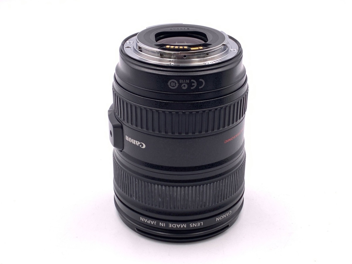 中古：B(並品)】キヤノン EF24-105mm F4L IS USM | 2447900037855