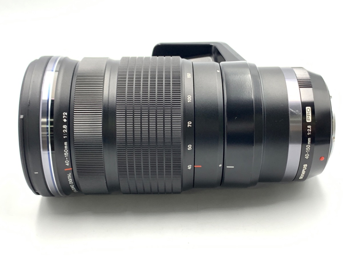 8月4日限定価格✨【超美品】OLYMPUS M.ZUIKO 40-150mm Amazon.co.jp: Olympus ED 40-150MM F2.8 Pro : Electronics