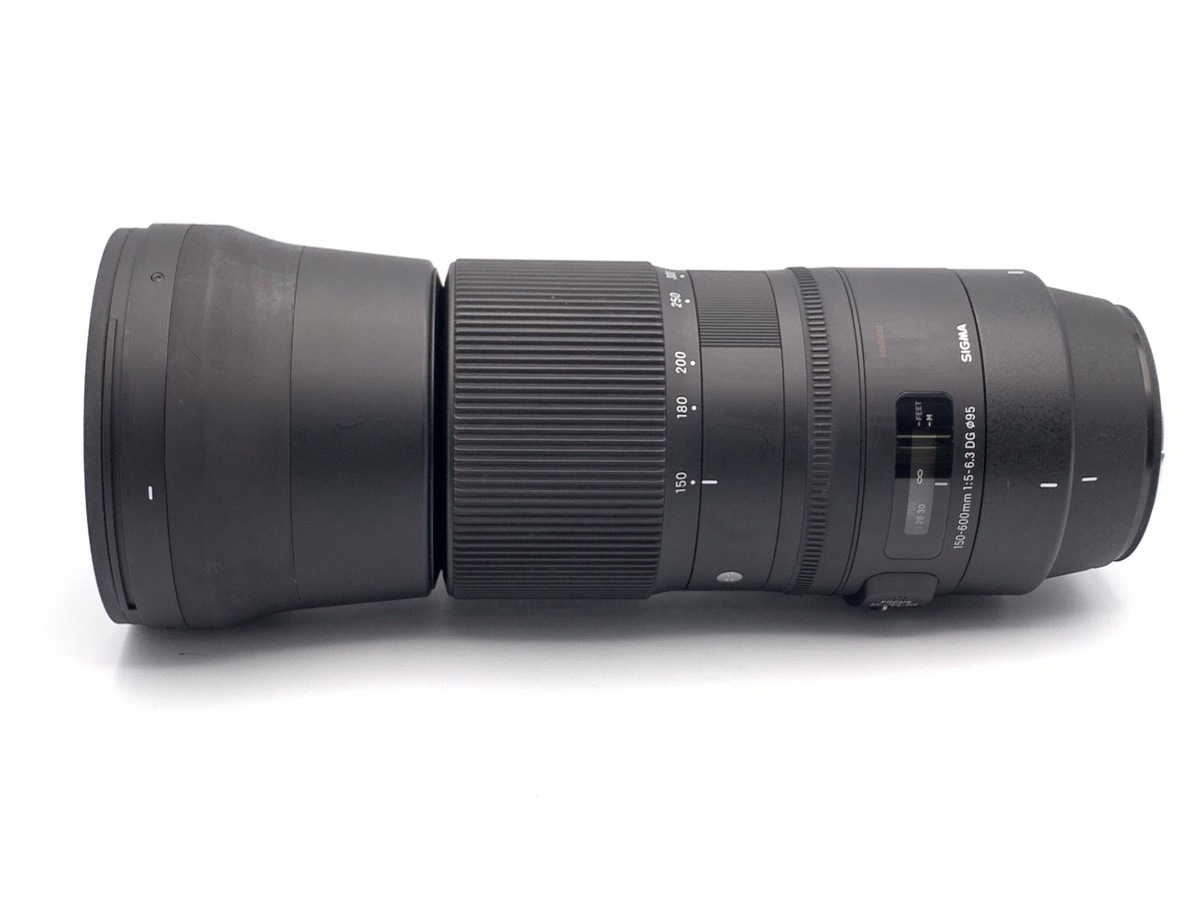 価格.com - シグマ 30mm F1.4 DC HSM [キヤノン用] 価格比較