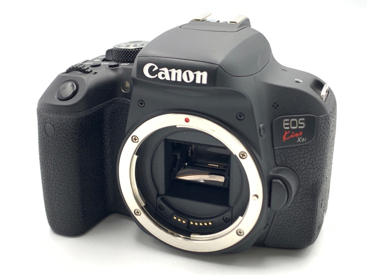 キヤノン EOS Kiss X9 ボディ CANON EOS Kiss X9 ボディ 価格比較 - 価格.com
