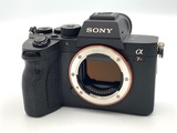 SONY α7R IV ILCE-7RM4 ボディ α7R IV ILCE-7RM4 ボディ 中古価格比較 - 価格.com