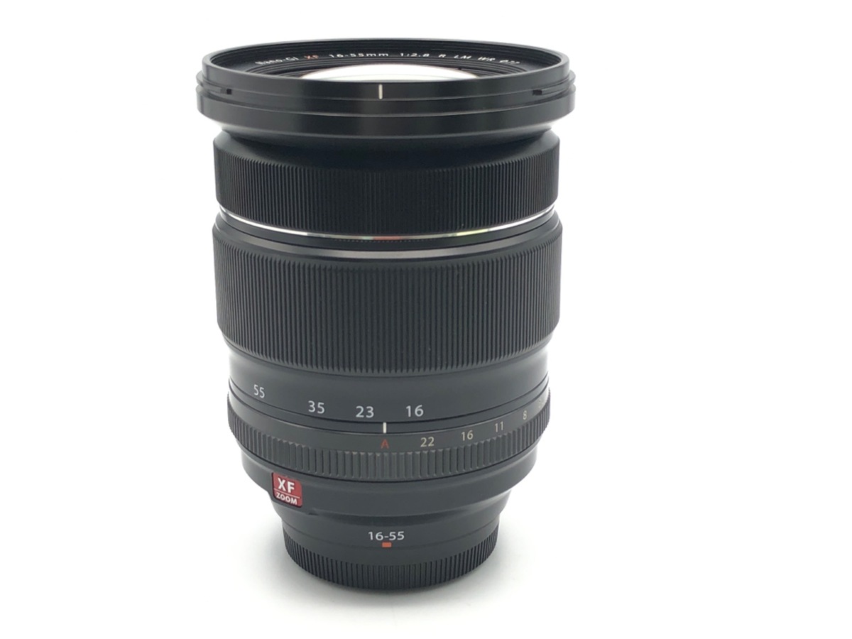 FUJIFILM XF 16-55mm F2.8 R LM WR 中古 楽天市場】xf16－55mmf2．8 r lm wr 中古の通販