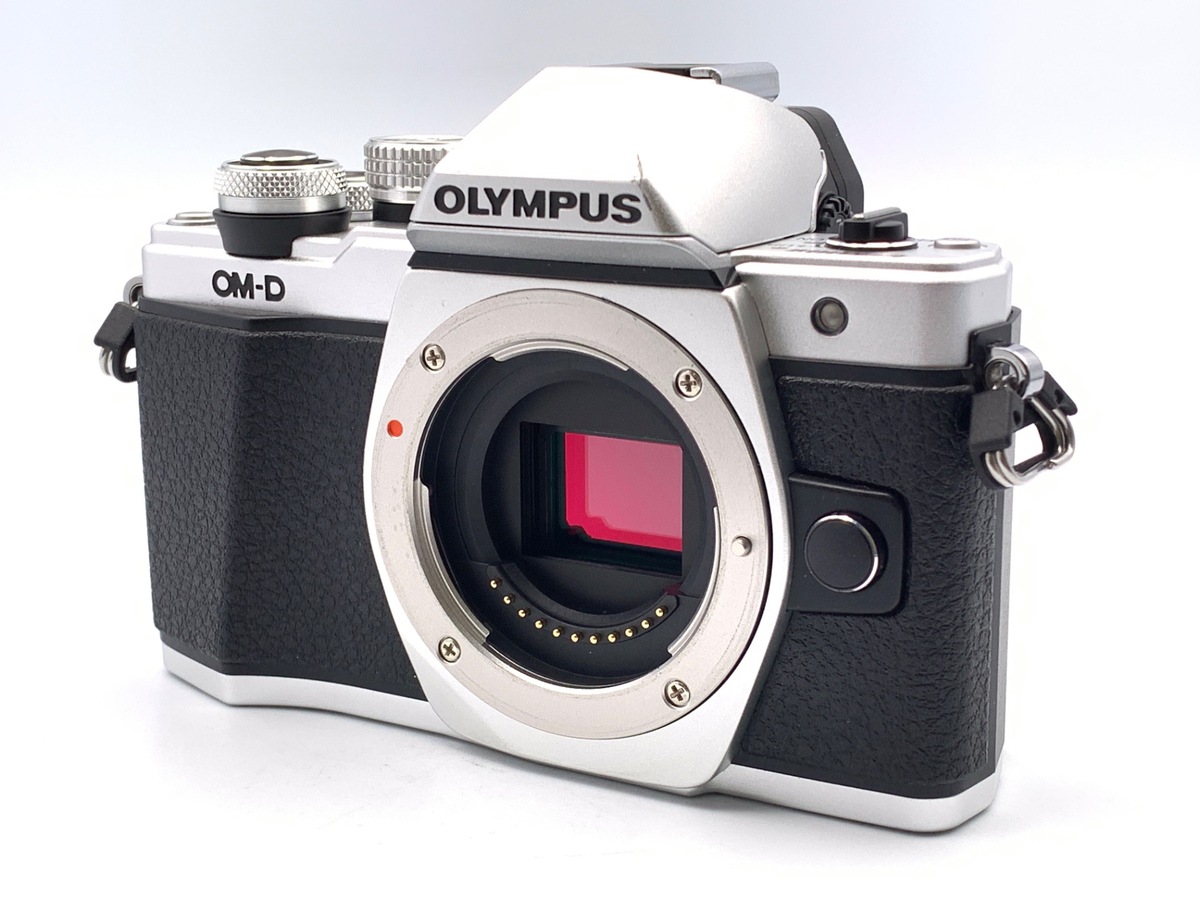 未使用品　OLYMPUS OM-D E-M1X ボディ オリンパス オリンパス OM-D E-M1X ボディ 価格比較 - 価格.com