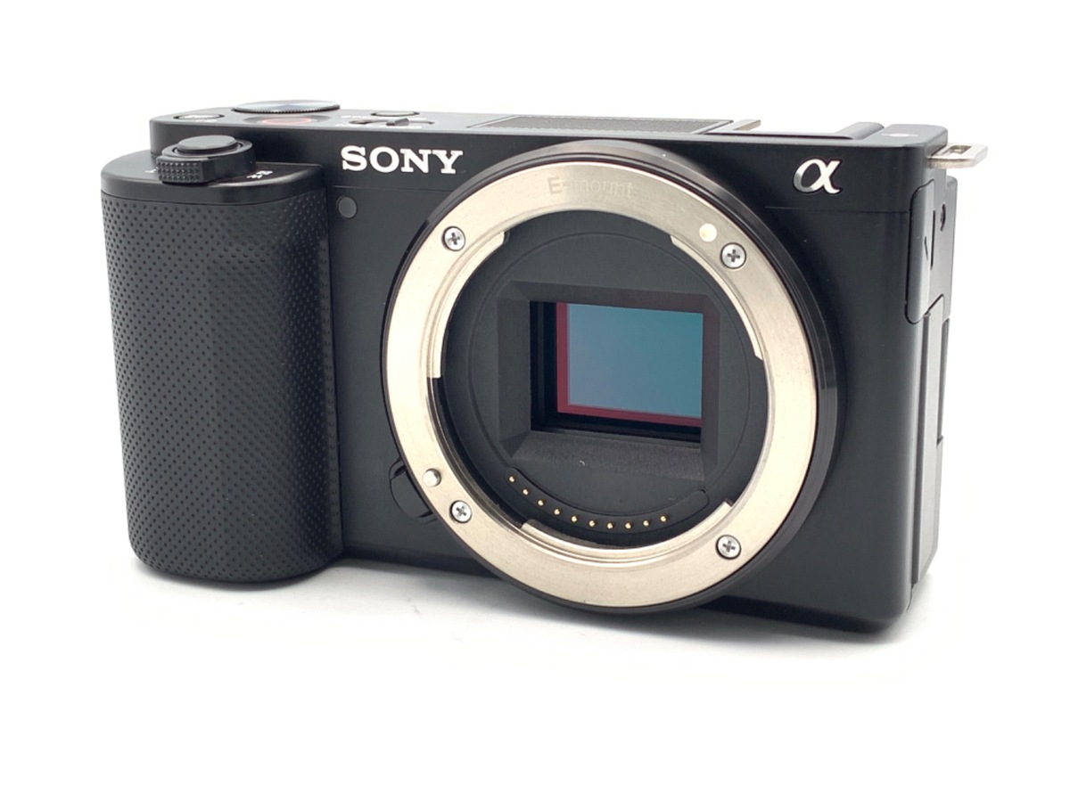 SONY α7C ILCE-7Cミラーレス一眼カメラ ボディ α7C【ボディ（レンズ別売）】ILCE-7C ブラック ミラーレス一眼カメラ