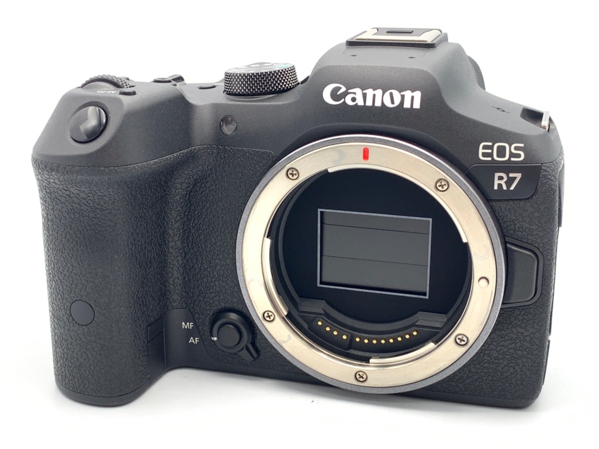 価格.com - EOS R7 ボディ 中古価格比較