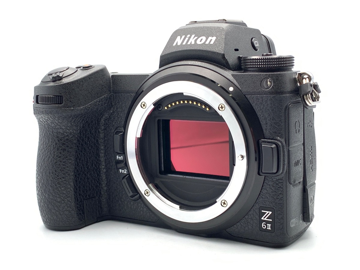 Nikon DF ボディ フルサイズ一眼レフカメラ ニコン Df ボディ [ブラック] 価格比較 - 価格.com