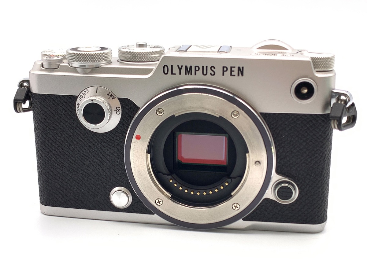 OLYMPUS PEN-F ボディ 中古価格比較 - 価格.com