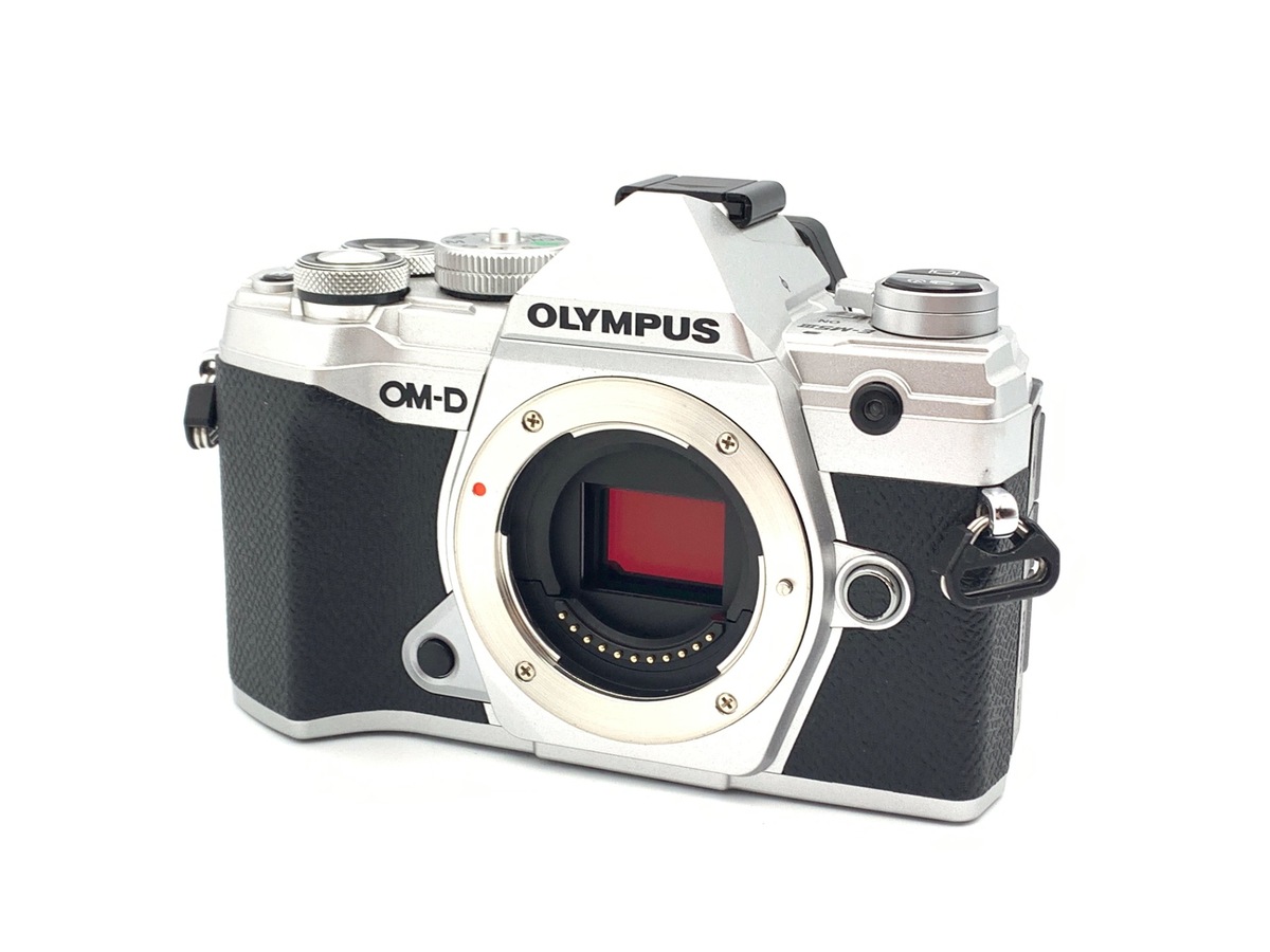 OM-D E-M5 Mark III ボディ 中古価格比較 - 価格.com