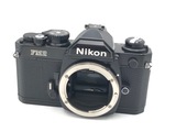 中古】ニコン New FM2 Body ブラック 在庫一覧｜カメラのキタムラ