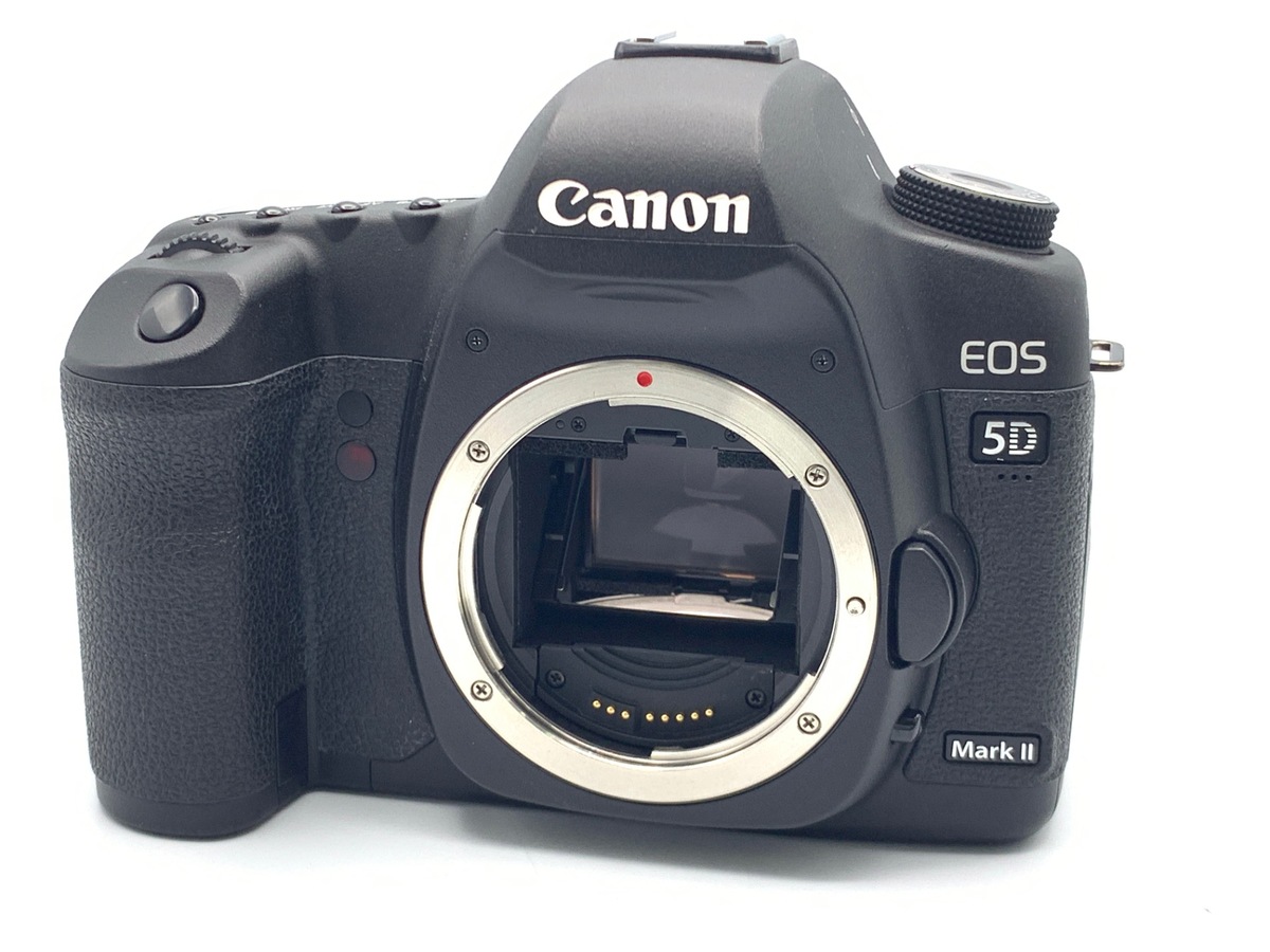 EOS 5D Mark II ボディ 中古価格比較 - 価格.com