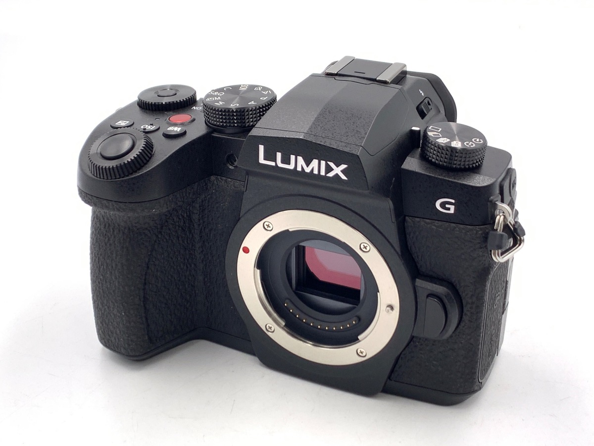 価格.com - パナソニック LUMIX DC-G100DW ダブルズームレンズキット