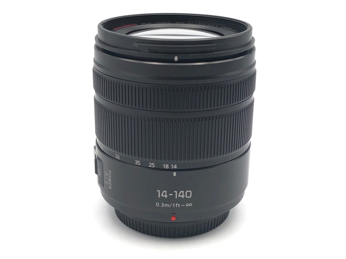 価格.com - パナソニック LUMIX G VARIO 100-300mm/F4.0-5.6/MEGA