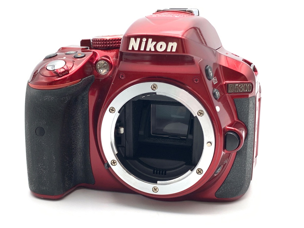 価格.com - ニコン D3200 ボディ 純正オプション