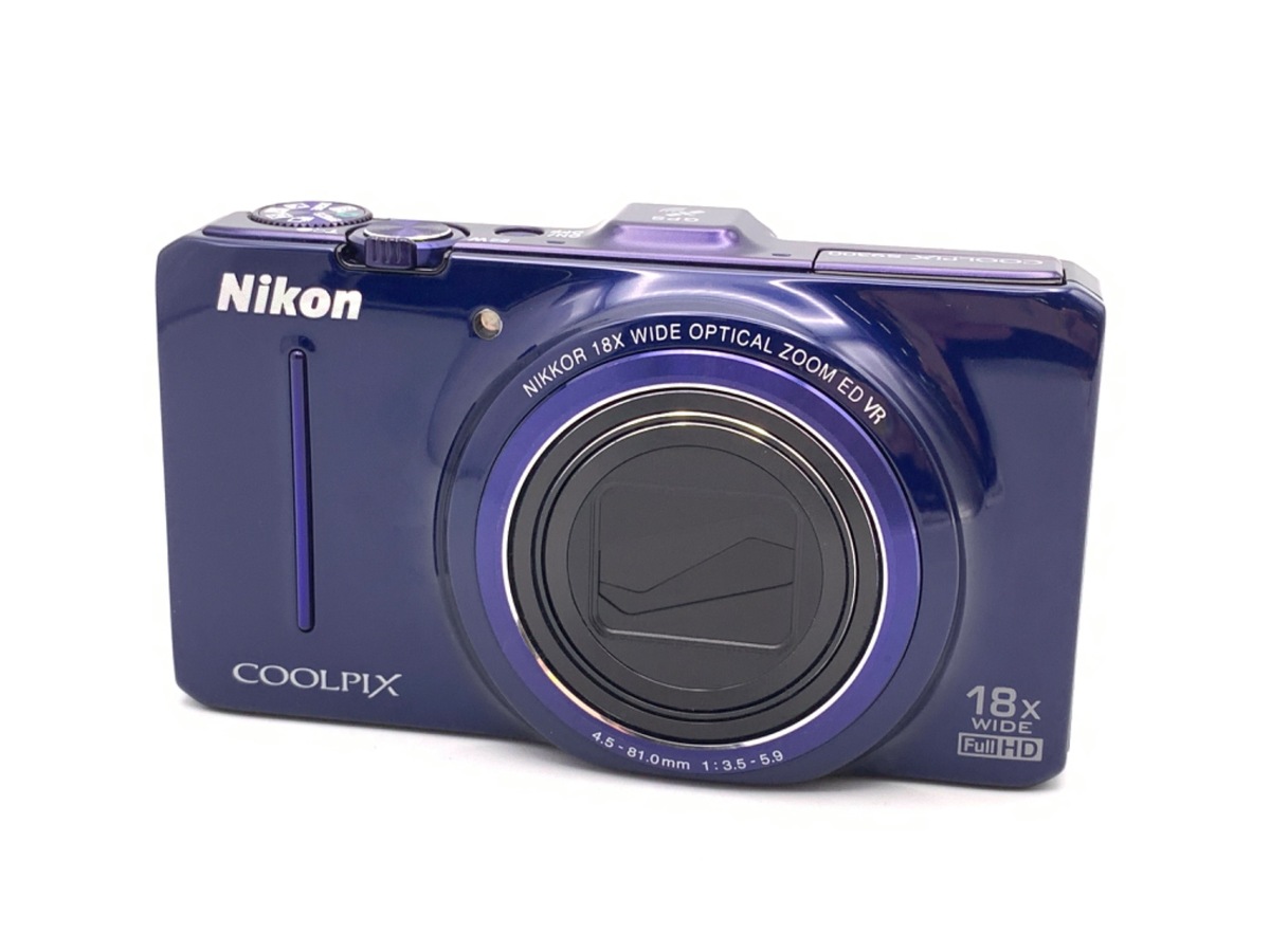 価格.com - ニコン COOLPIX S9300 価格比較