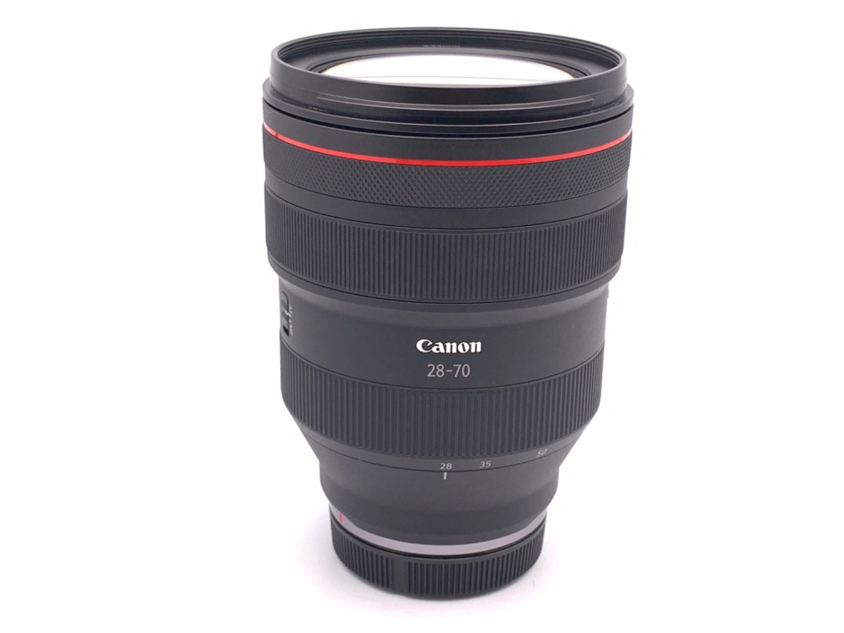 RF28-70mm F2 L USM 中古価格比較 - 価格.com