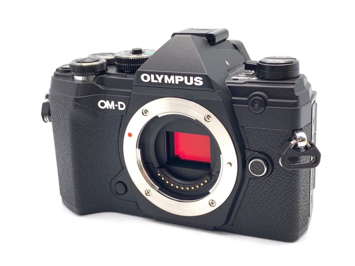 価格.com - オリンパス OLYMPUS PEN mini E-PM1 ボディ 純正オプション