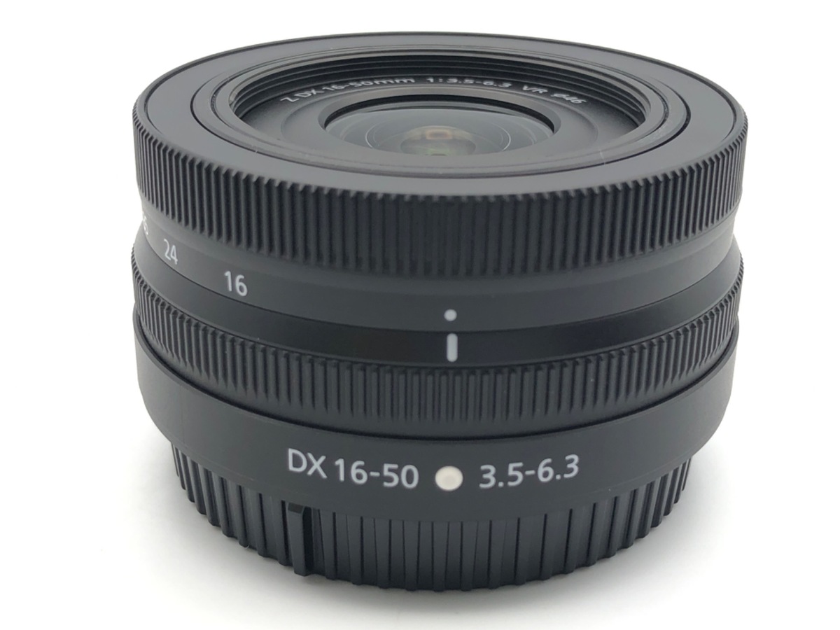 価格.com - ニコン AF-P DX NIKKOR 18-55mm f/3.5-5.6G VR 価格比較