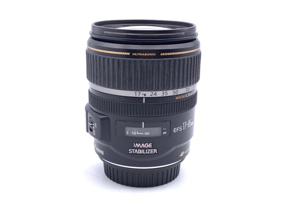 中古】キヤノン EF-S17-85mm F4-5.6 IS USM 在庫一覧｜カメラのキタムラ