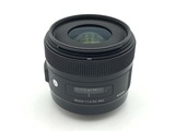 中古】シグマ 30mm F1.4 DC HSM キヤノンEF-S用 在庫一覧｜カメラの