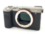 中古】ソニー α7C ボディ シルバー [ILCE-7C S] 在庫一覧｜カメラの